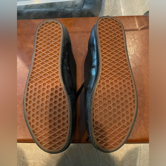 Men’s Vans size 11.5 - Picture 3 of 3